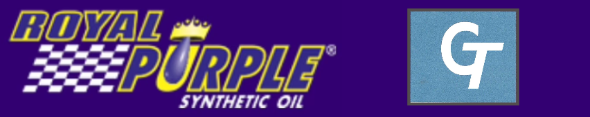 Royal purple official supplier in uae crown team barrier fluid
