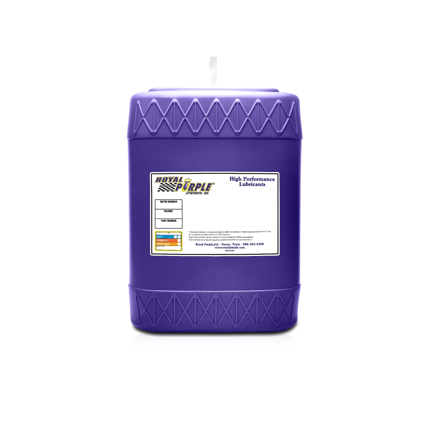 BARRIER FLUID® FDA